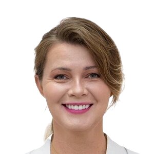 Марина Маликовна Вахитова