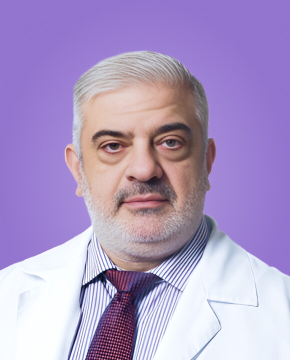 Феликс Робертович Банщиков