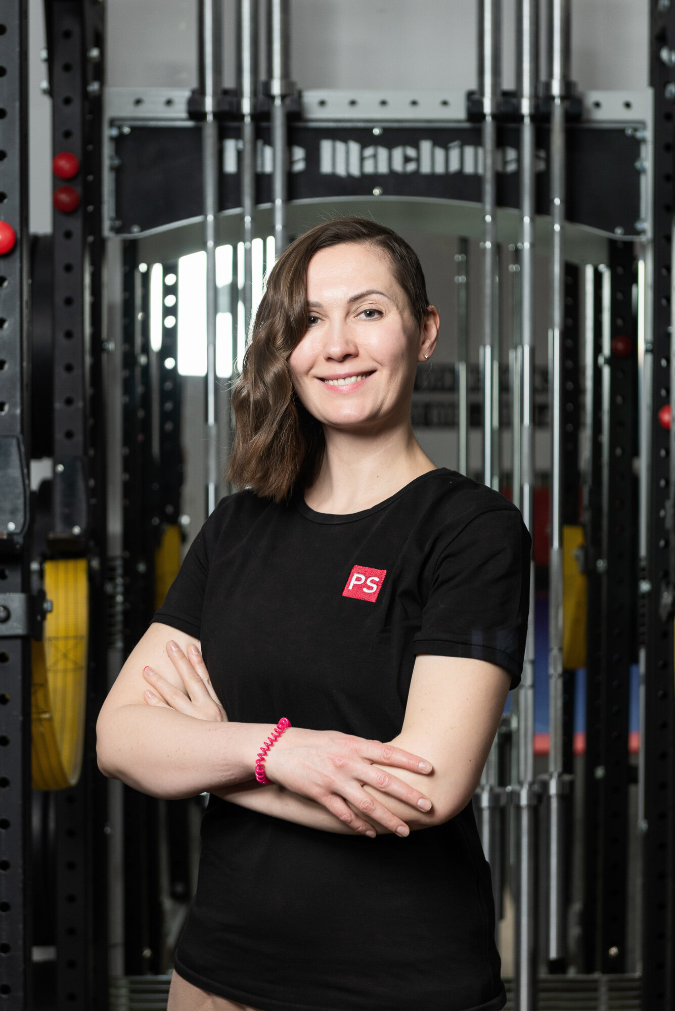 Мария Ефремова