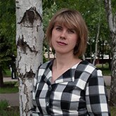 Ольга Сергеевна Баранникова