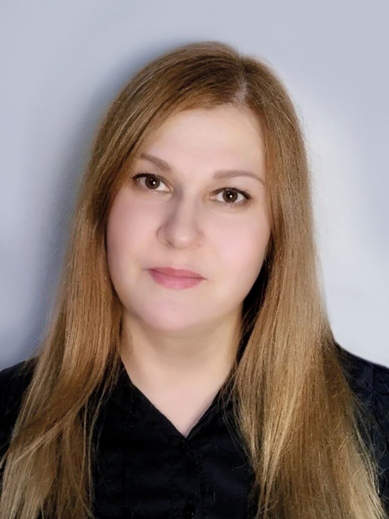 Инна Чиркова