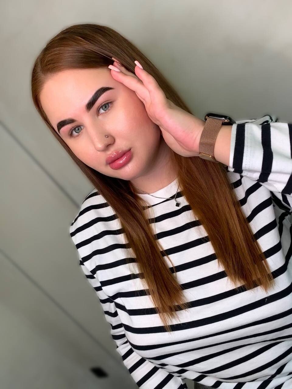 Анастасия Игоревна Злобина