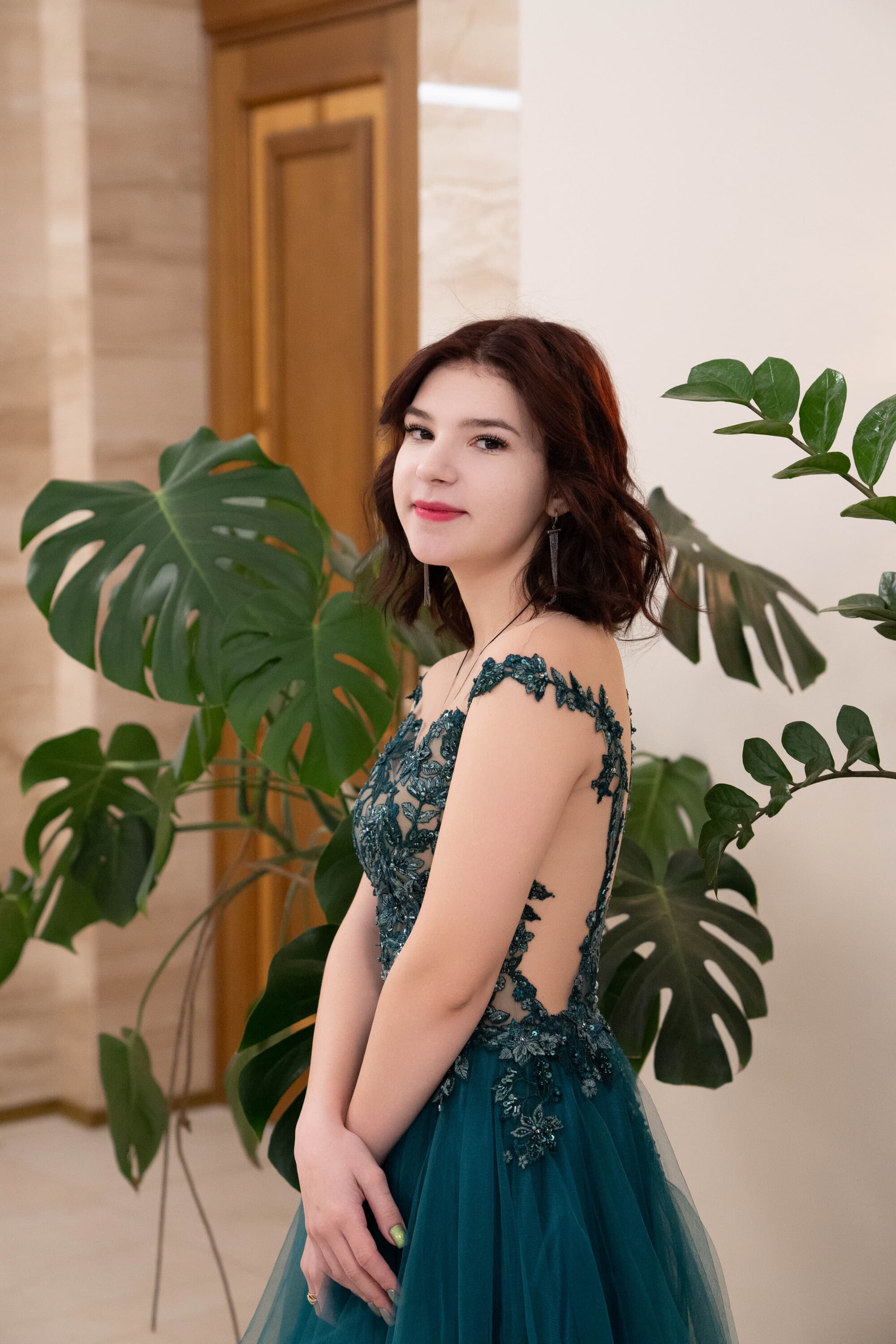 Мария Михайловна Автухович