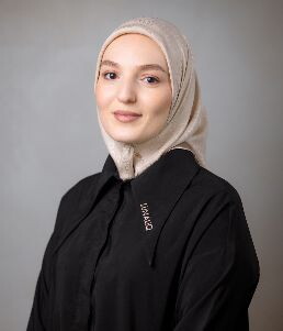 Иман Хабаева