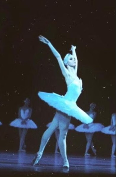 Анастасия Андреевна Емельянова