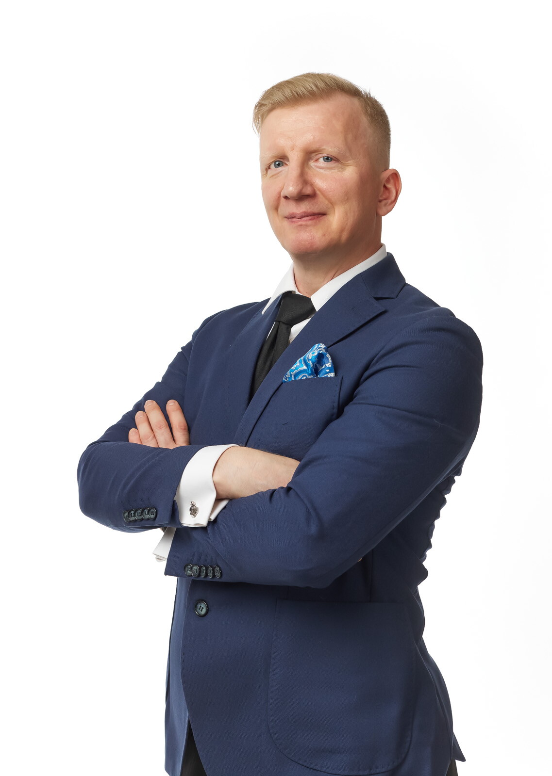 Владимир Гусев