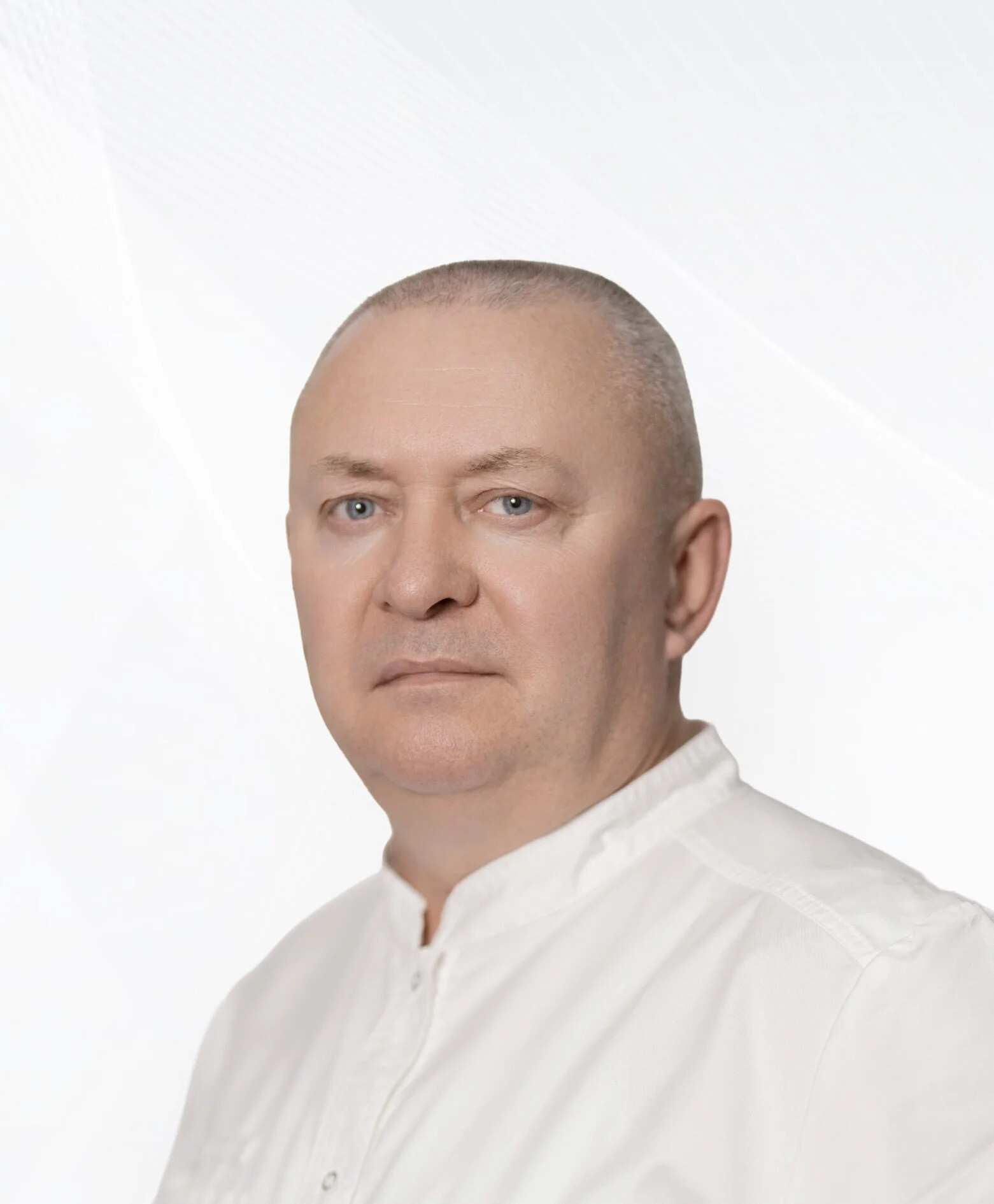 Дмитрий Викторович Беседин