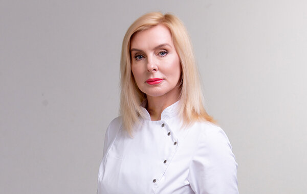 Регина Ольгердовна Ерофеева