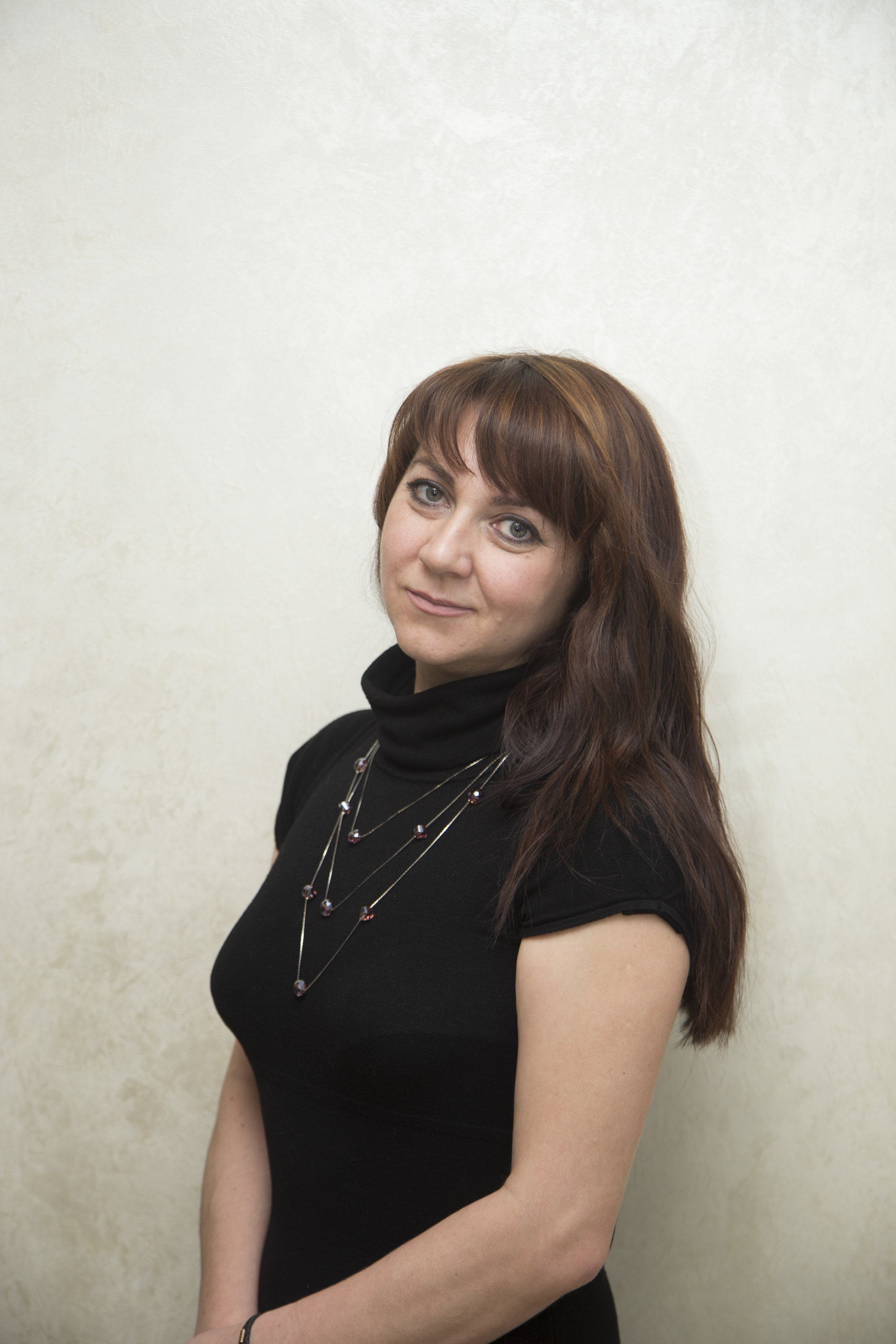 Юлия Гущина