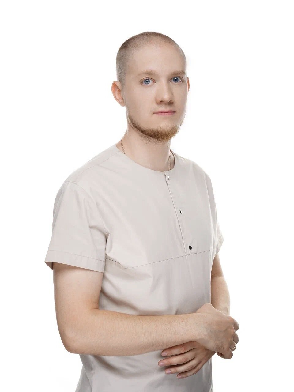 Антон Дмитриевич Молоков