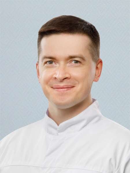 Андрей Владимирович Загайнов