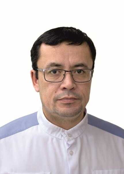 Радмир Салимович Италмасов