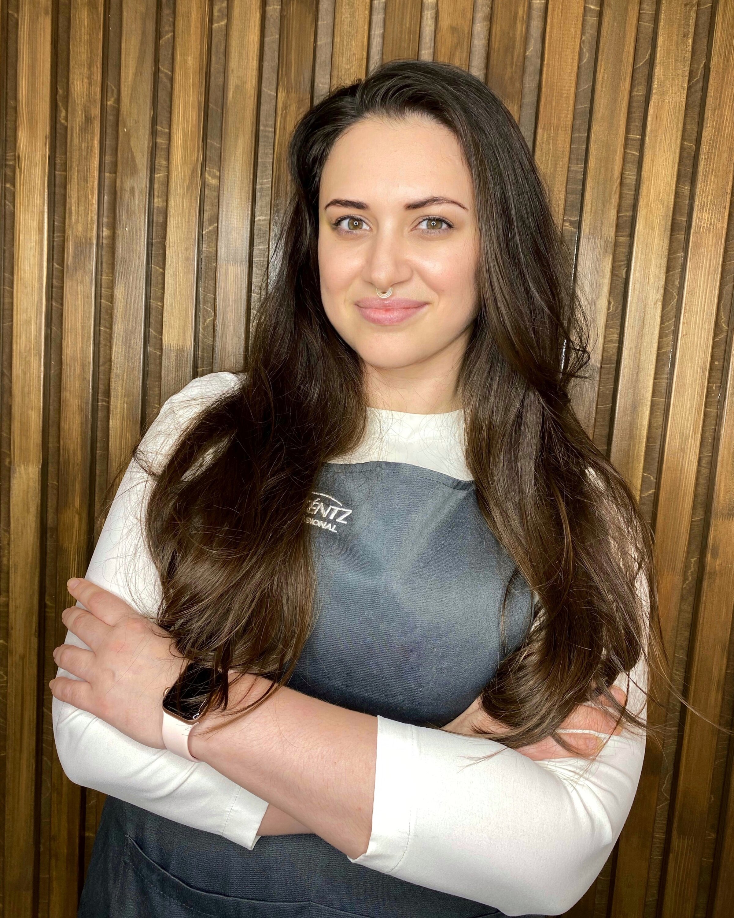 Юлия Донская