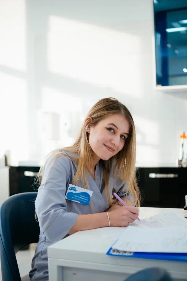 Лейсан Раилевна Печерских