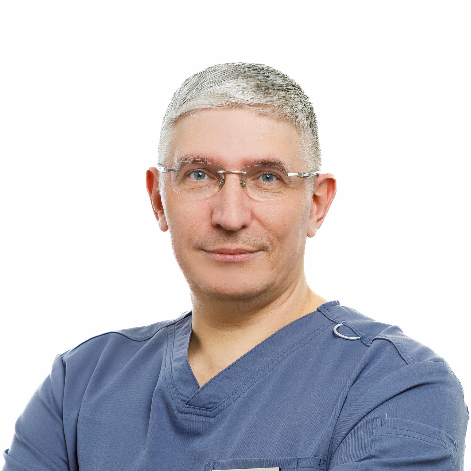 Дмитрий Константинович Калиновский