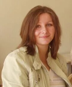 Анна Юрьевна Володько