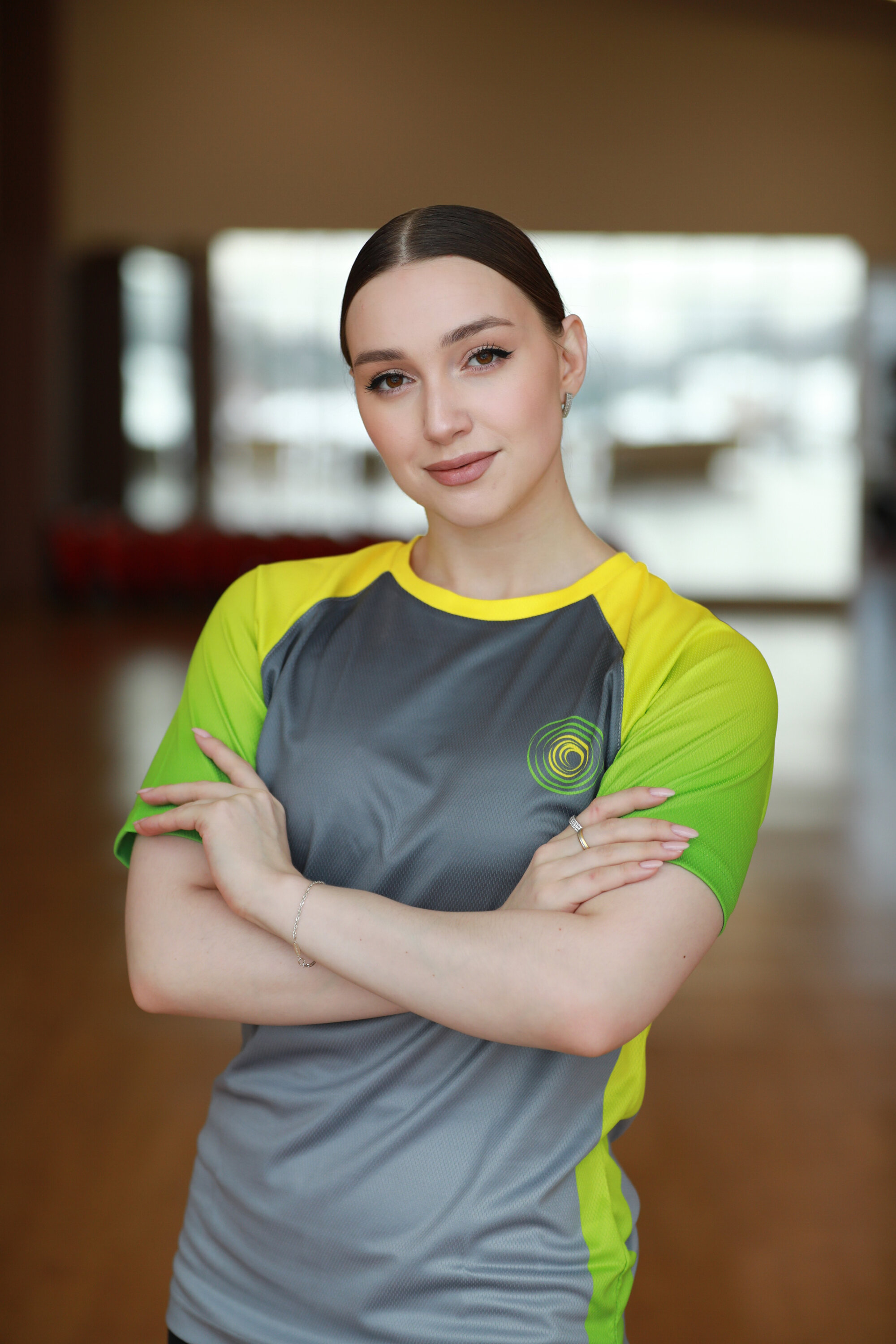 Екатерина Торшина