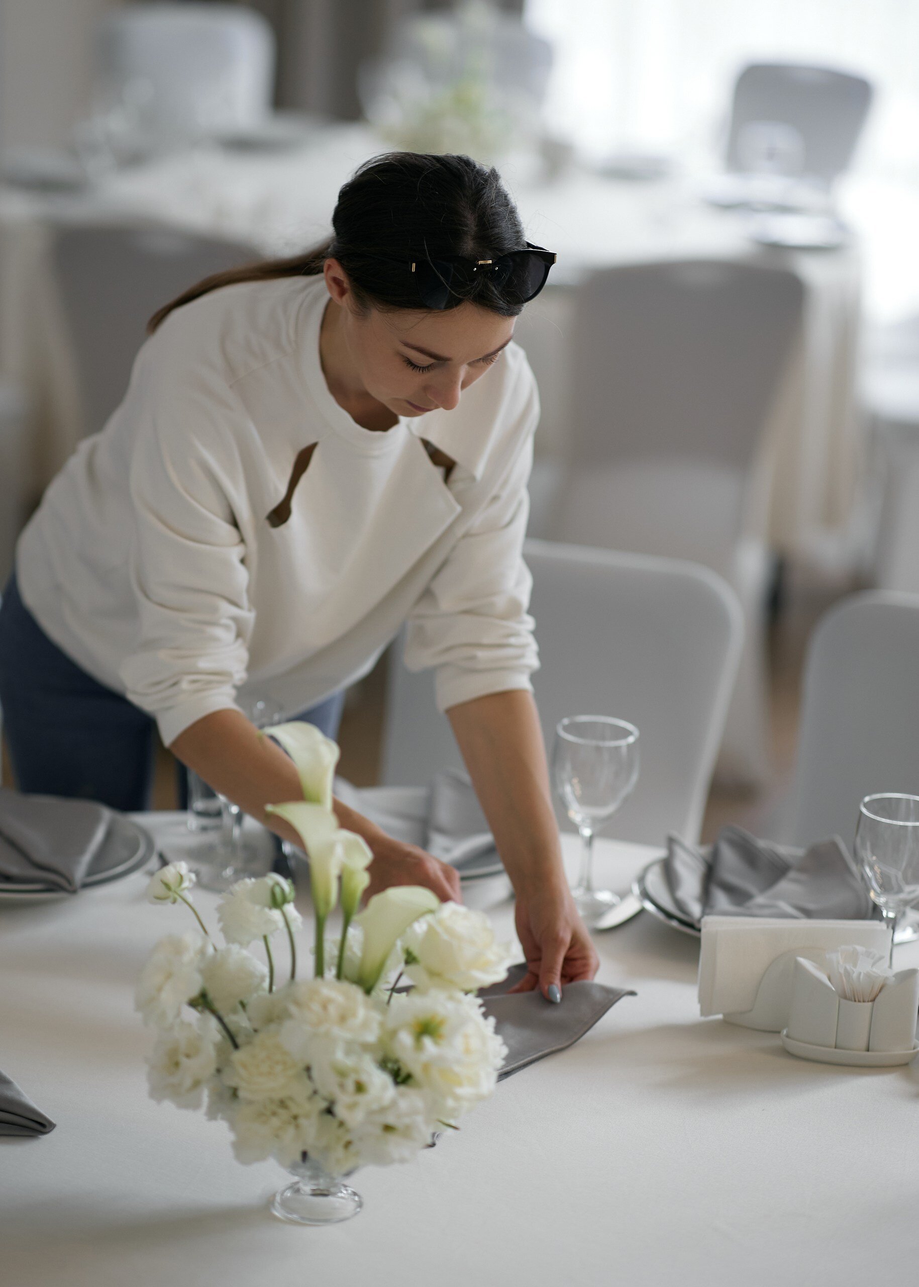 Яна Александровна Демешко