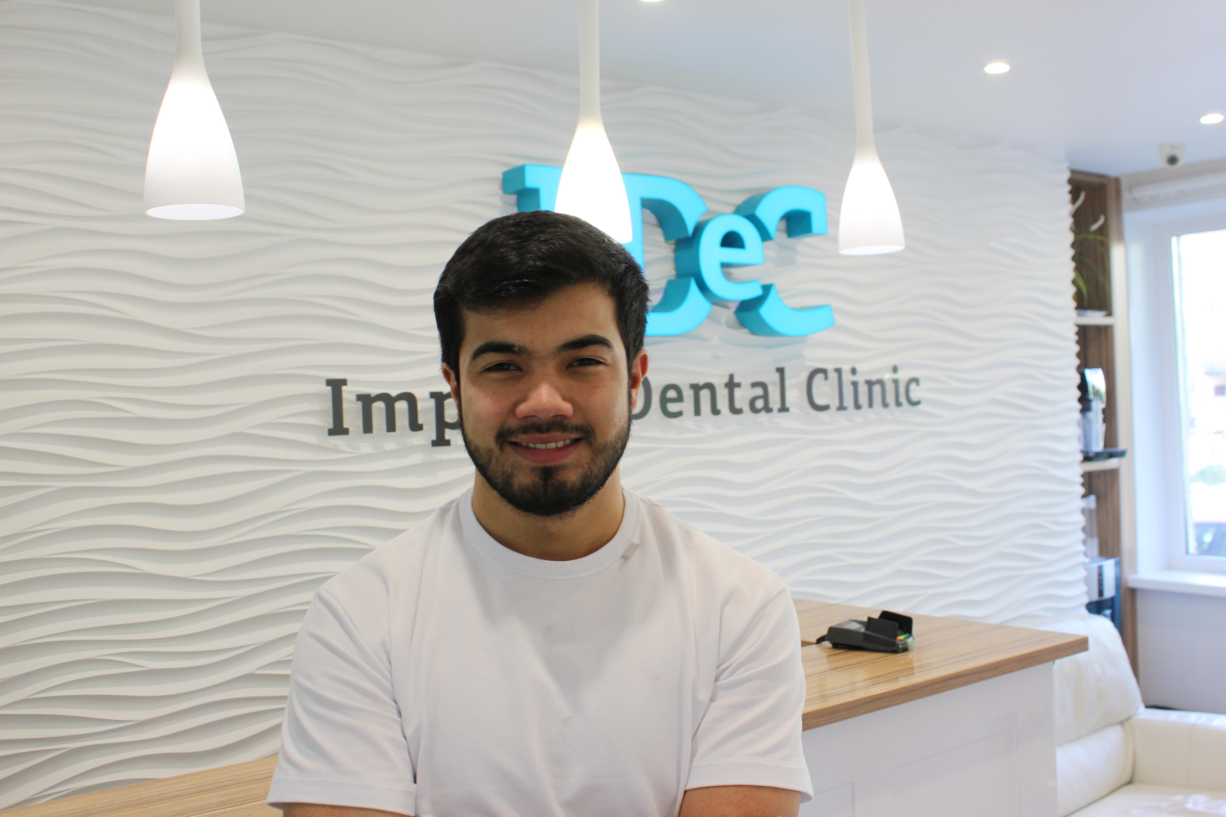 Расул Умарович Ахмедов