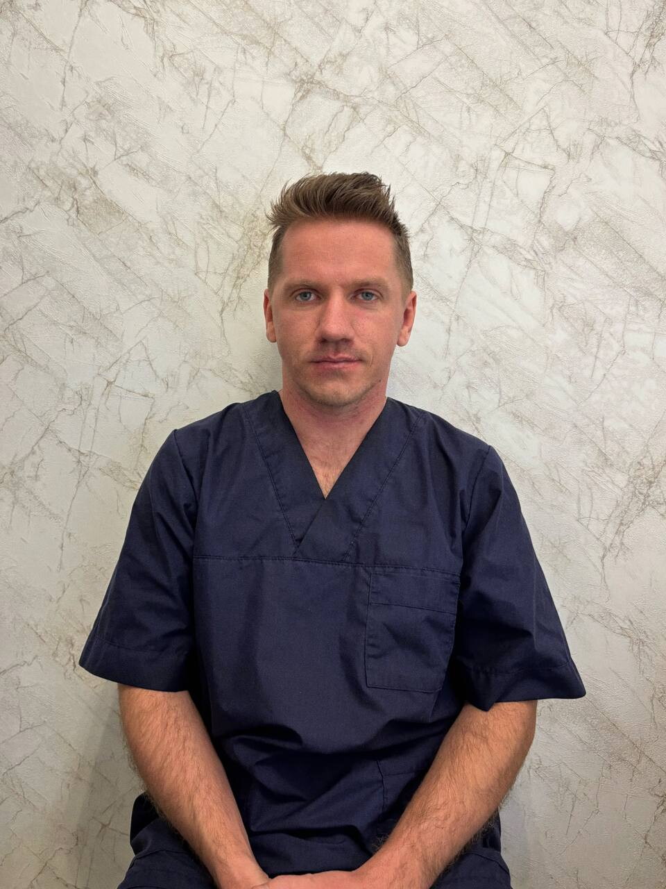 Игорь Круглов