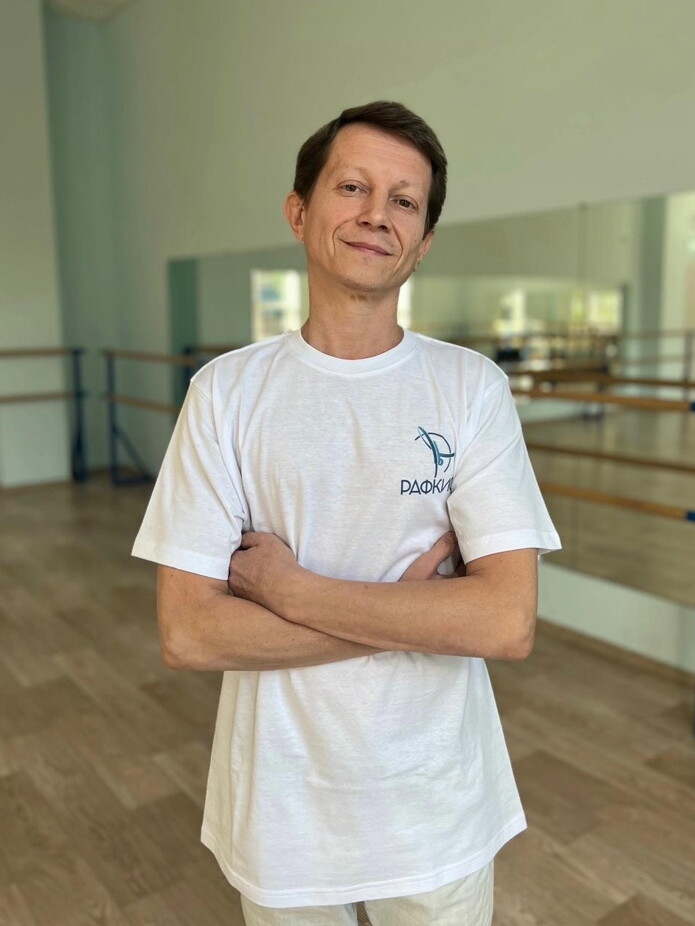 Александр Николаевич Ильенко