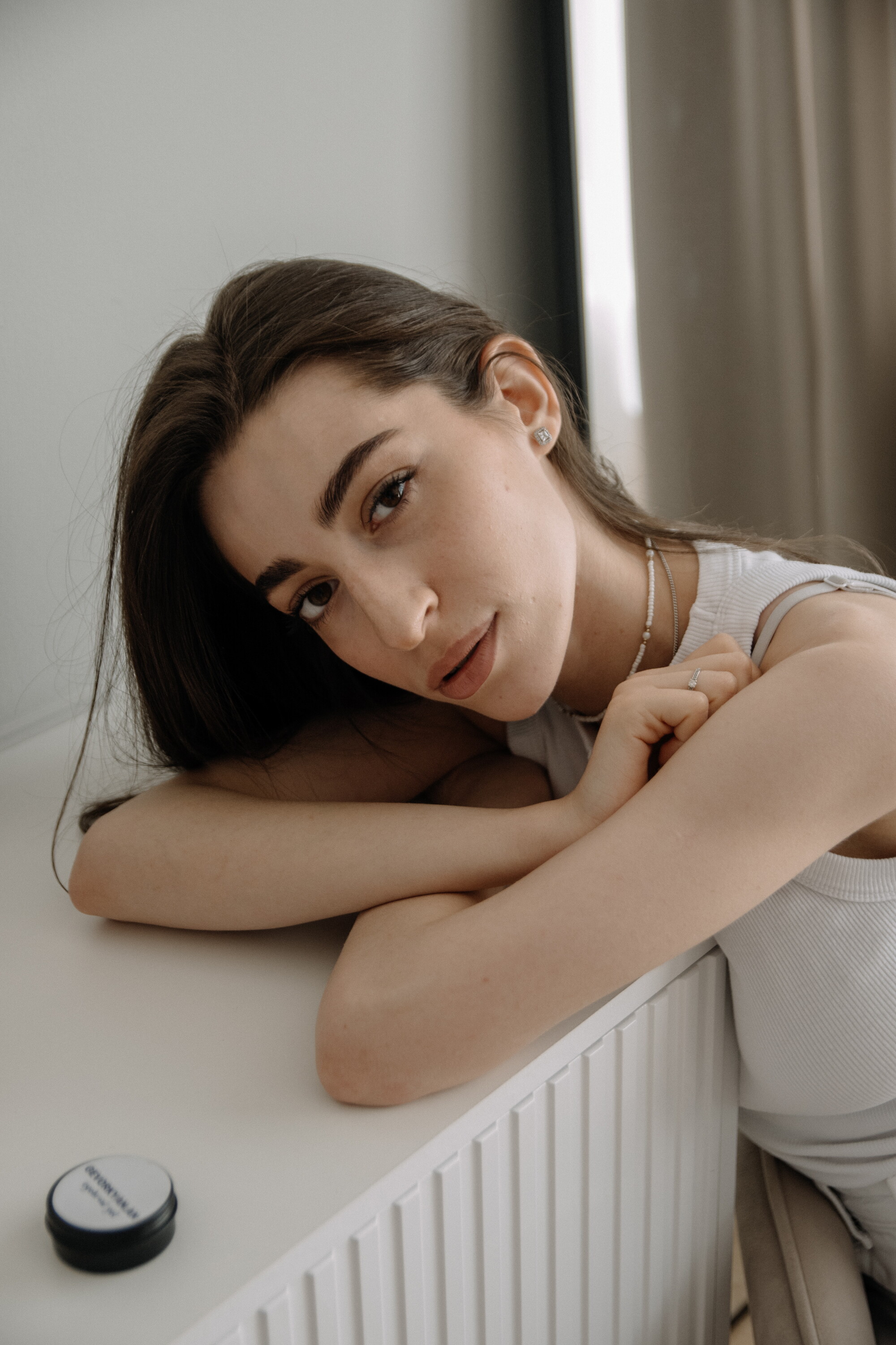 Анна Карэновна Аванесян