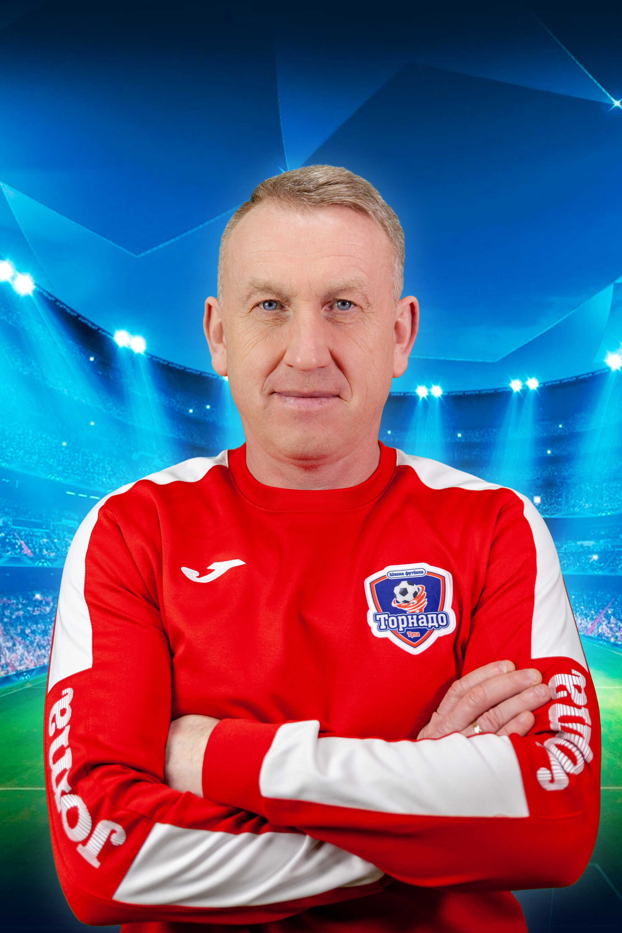 Константин Чейкин