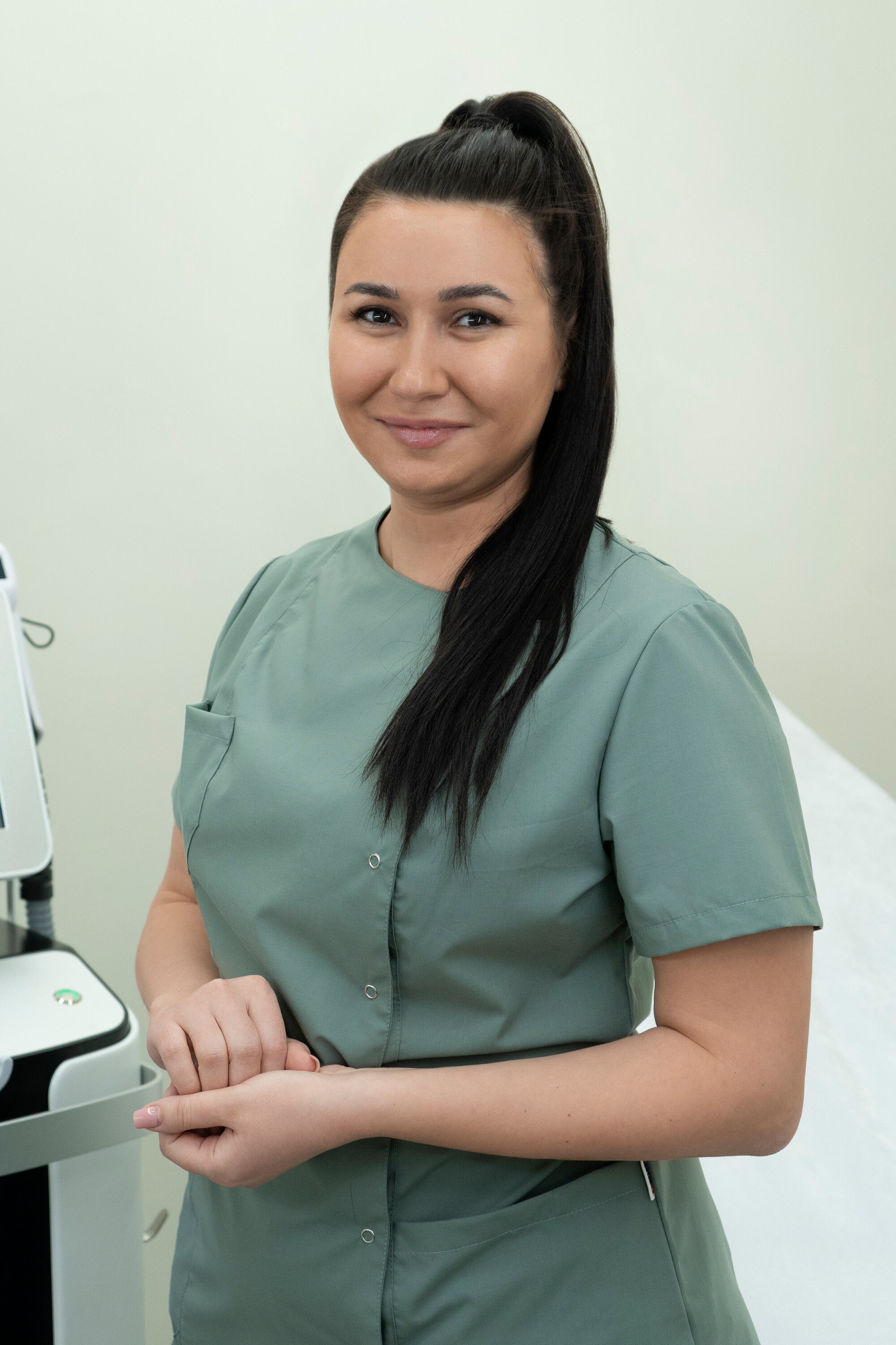 Анжела Карева