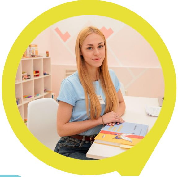 Ксения Андреевна Чалапова