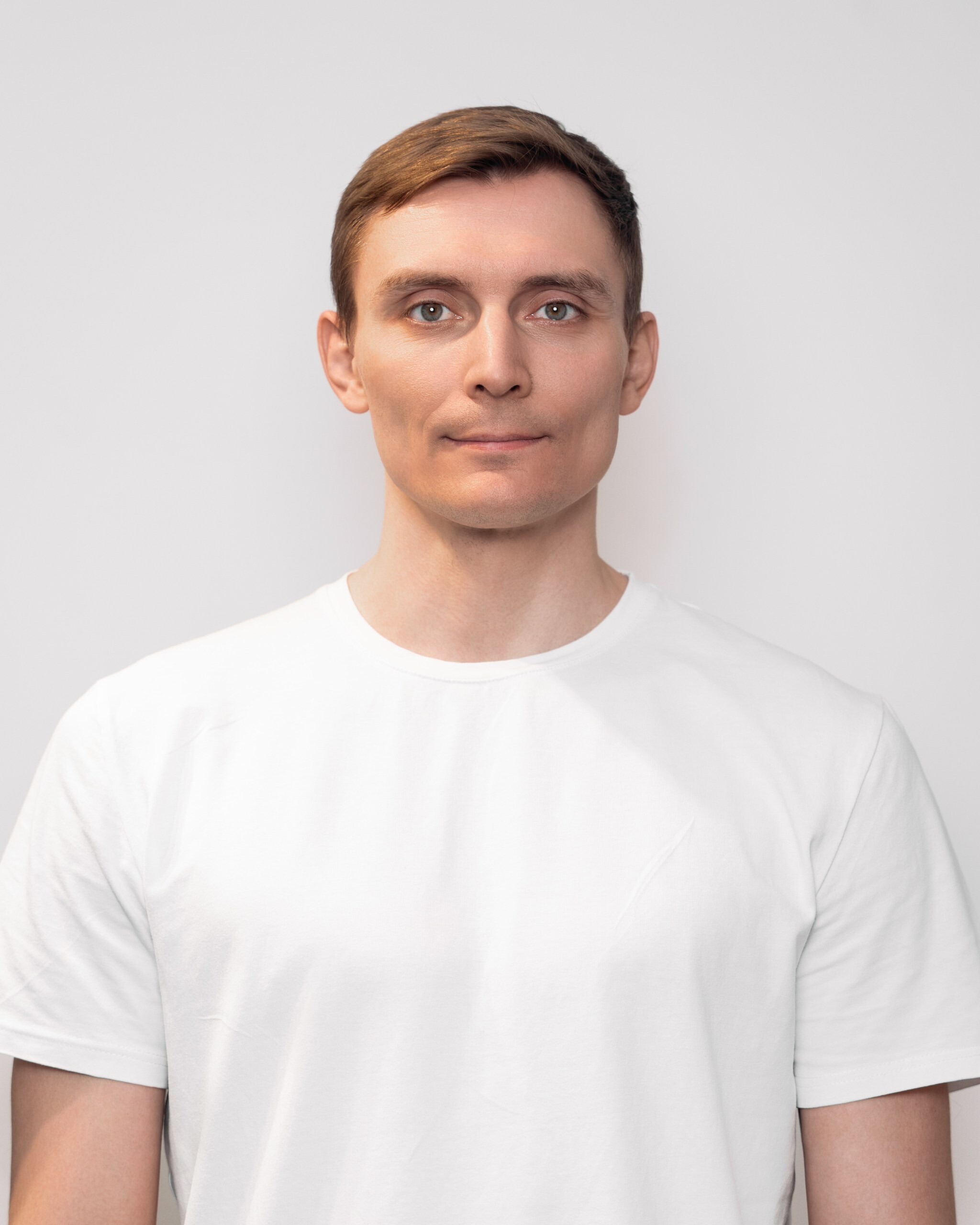 Василий Несговоров