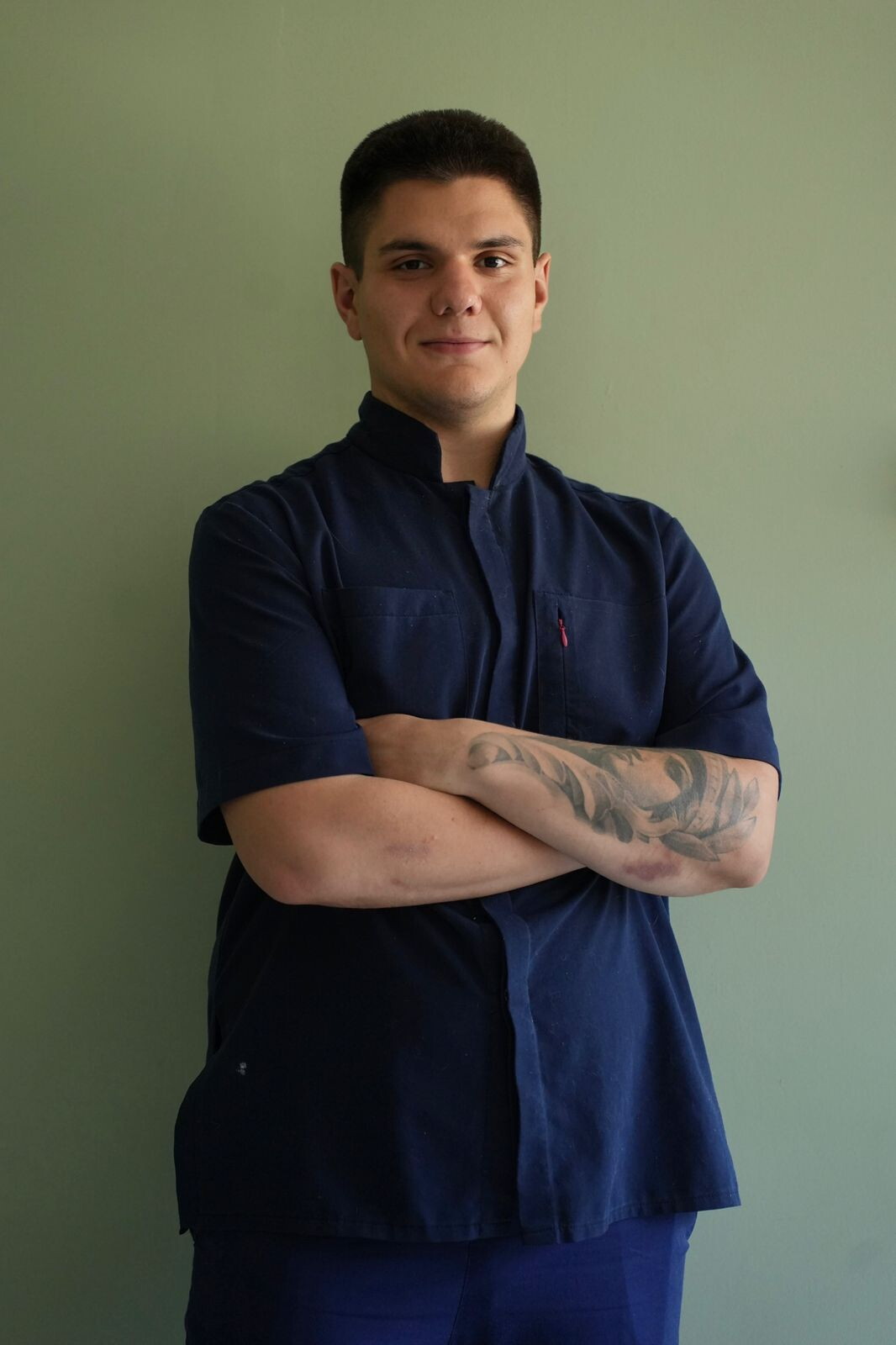 Кирилл Игоревич Шурухт