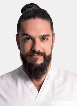 Алексей Андреевич Черкасов