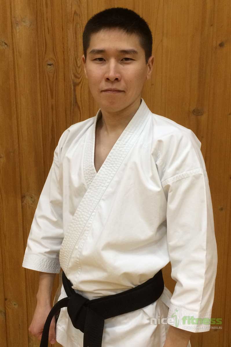 Хонгор Манджиев