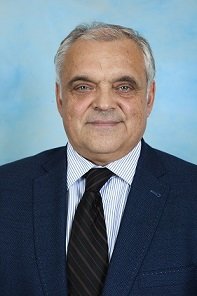 Шамиль Махмудович Сафин