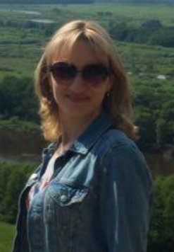 Елена Цыплакова