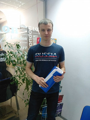 Константин Фомин