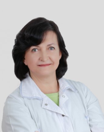 Елена Михайловна Типсина