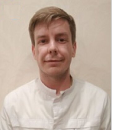 Максим Вячеславович Суботников