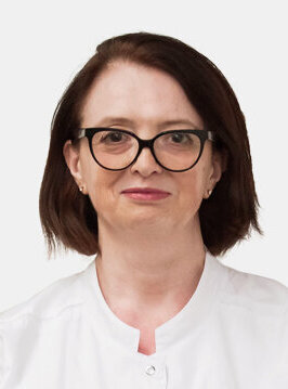 Лада Николаевна Микула