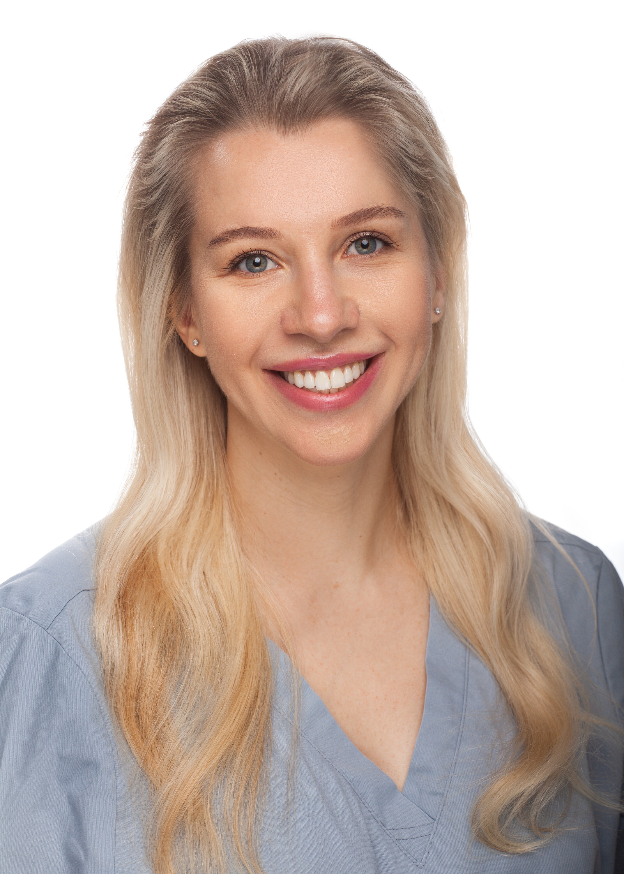 Екатерина Юрьевна Белякова