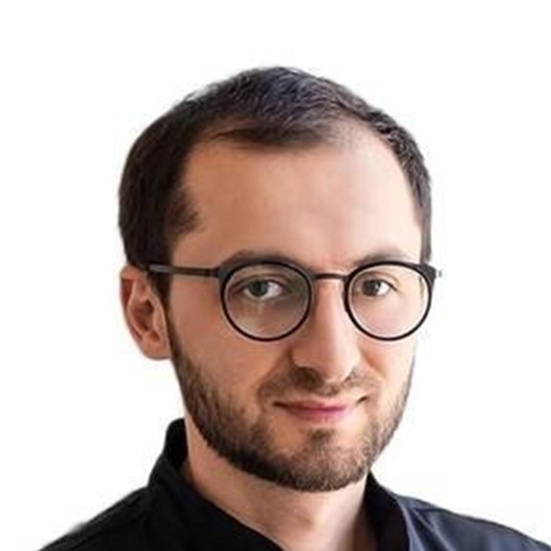 Гаджи Запирович Гаджиев