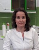 Наталья Дмитриевна Шведова