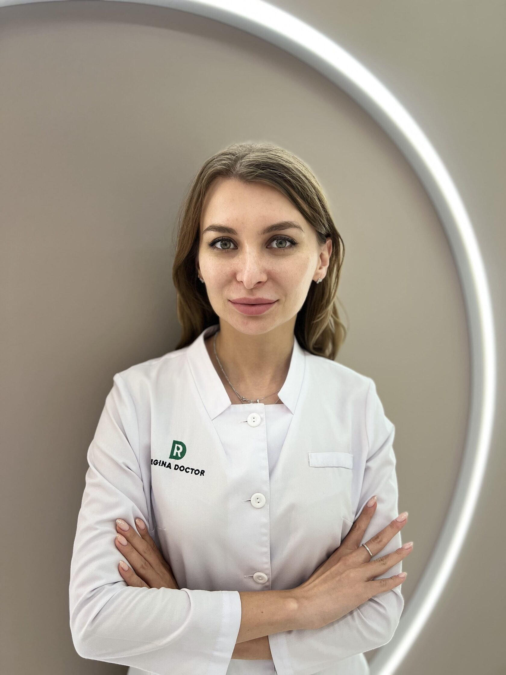 Нурия Рависовна Дельмухаметова