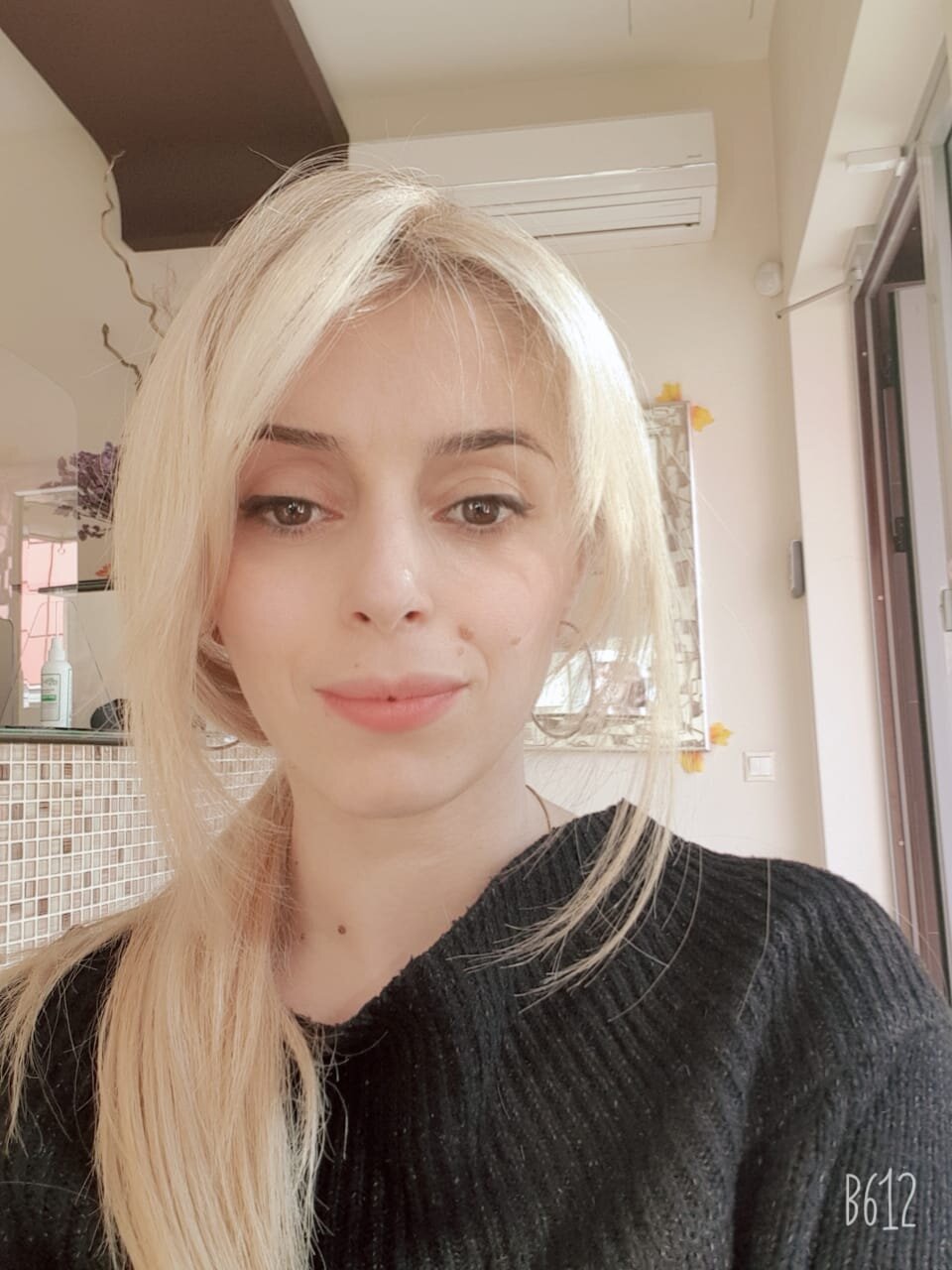 Изабелла Сергеевна Казарян