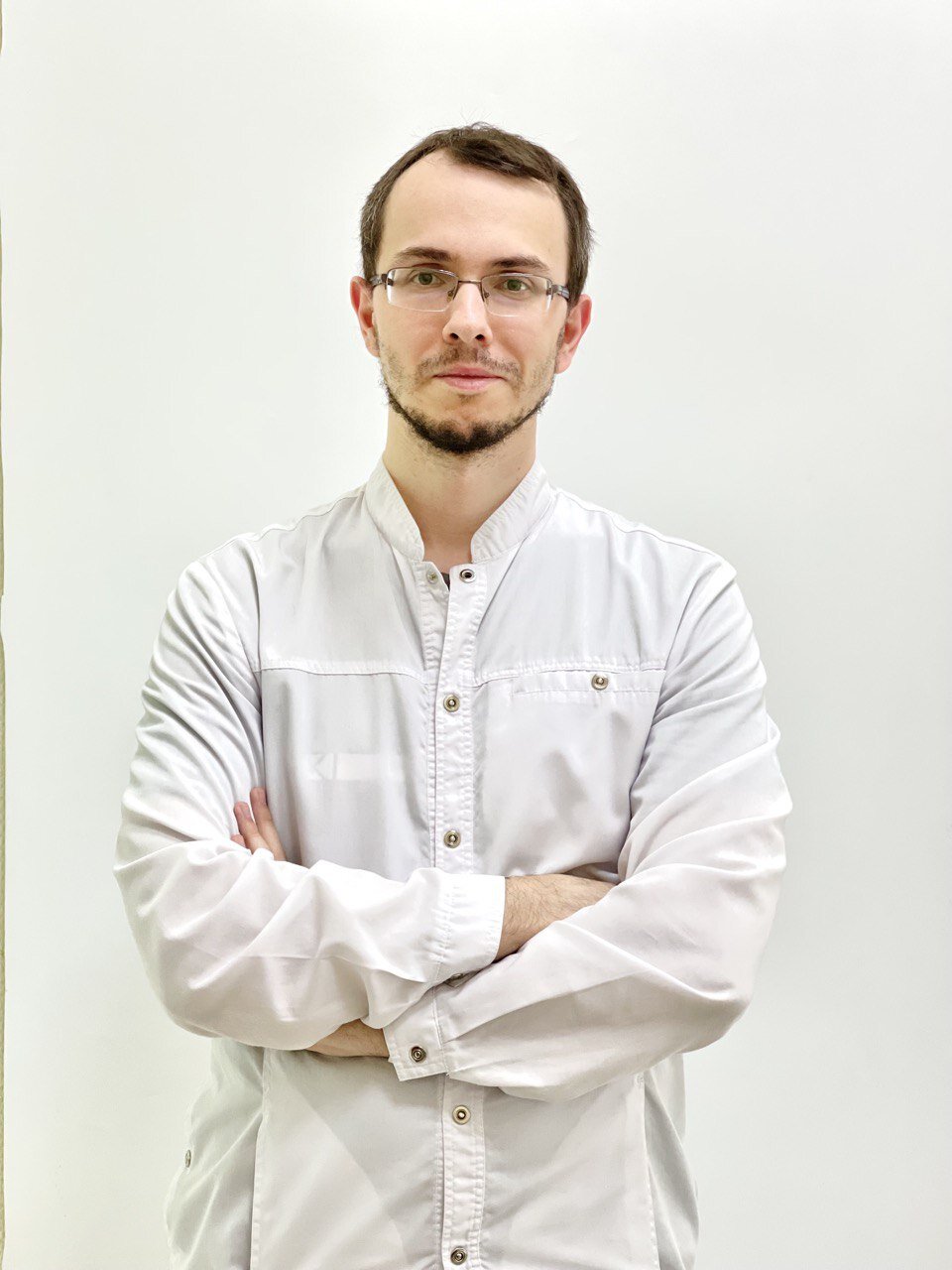 Андрей Михайлович Ермолин