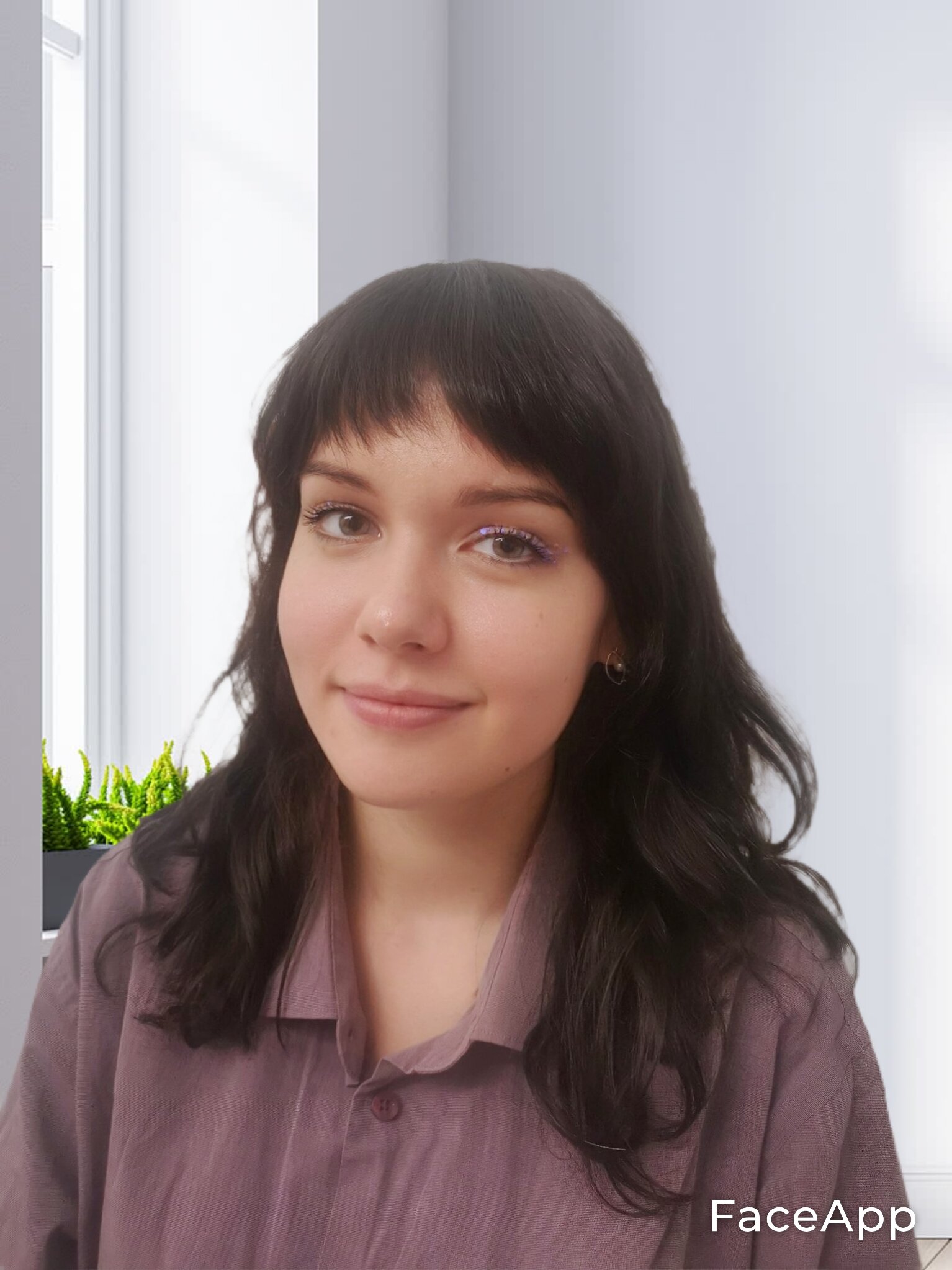 Елизавета Куликова