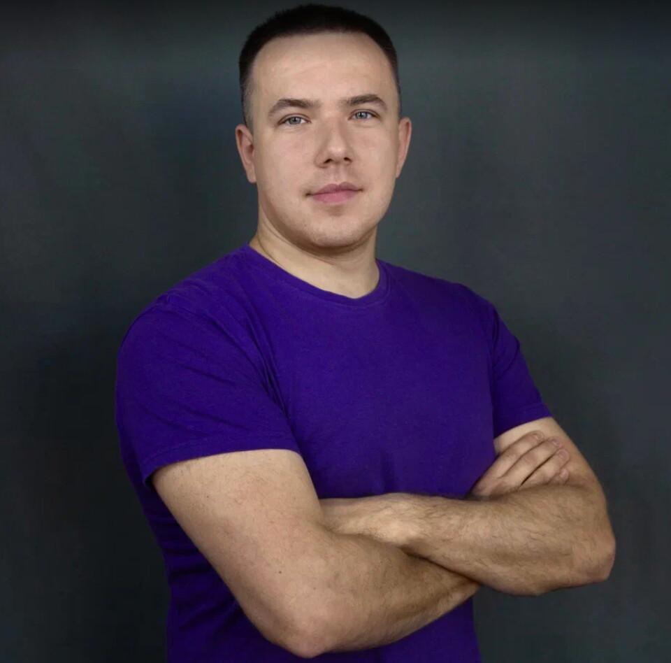 Даниил Эдуардович Вьюхин