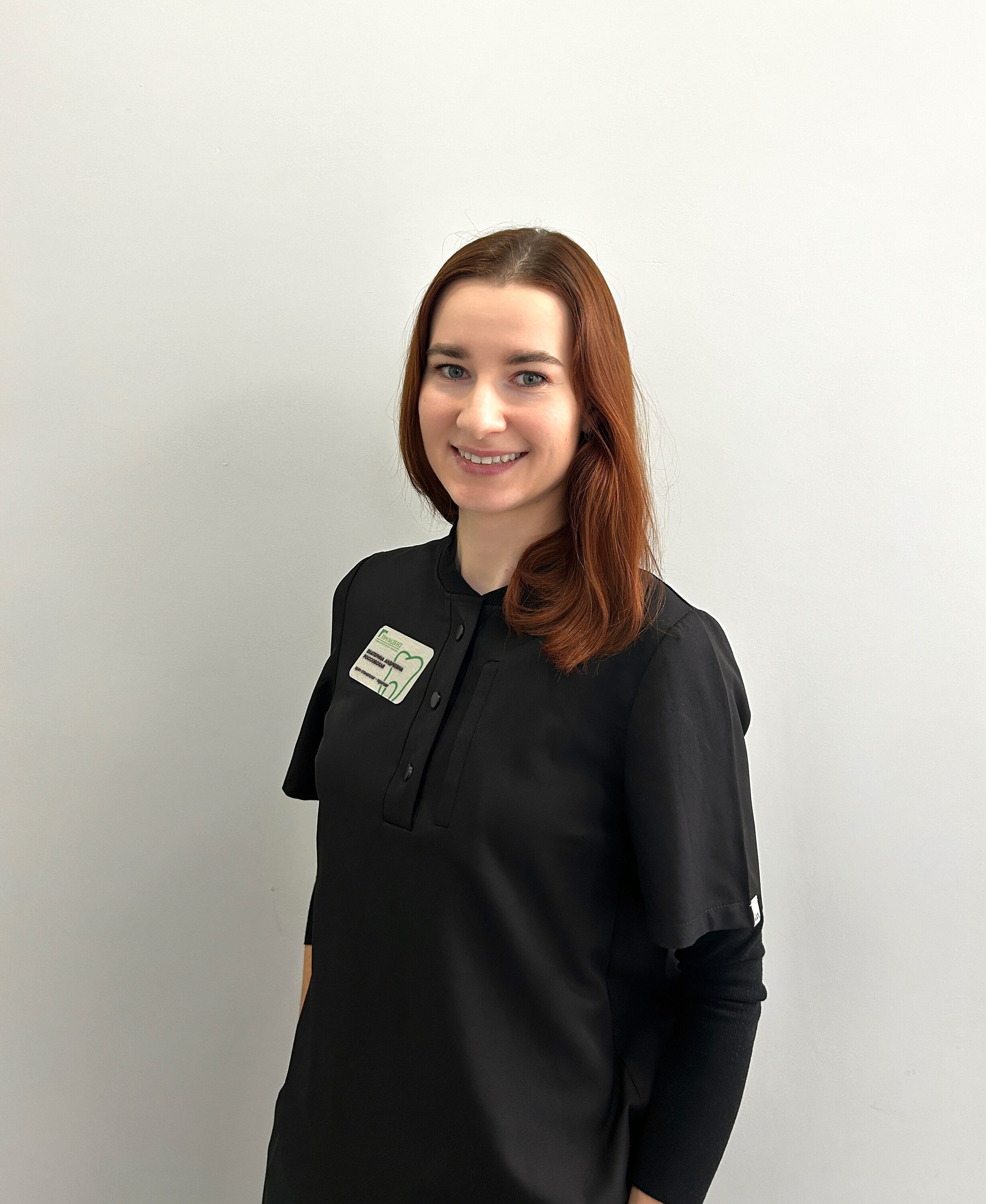 Екатерина Андреевна Россовская