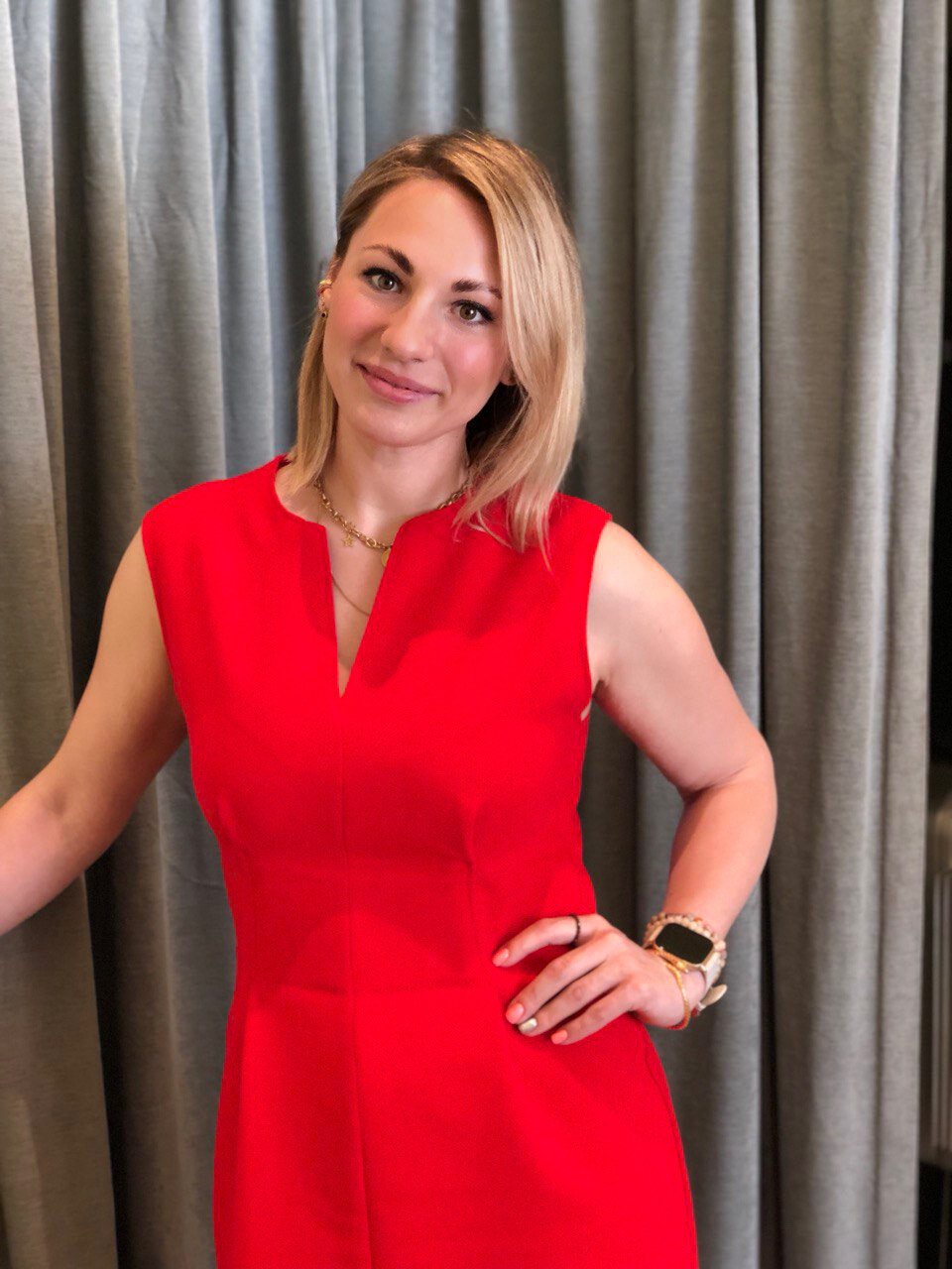 Екатерина Вербицкая