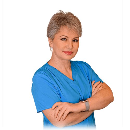 Оксана Леониловна Доронкина